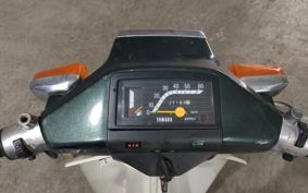 YAMAHA MATE50 V50