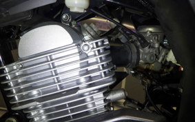 YAMAHA YX125