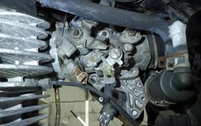KAWASAKI ESTRELLA BJ250A
