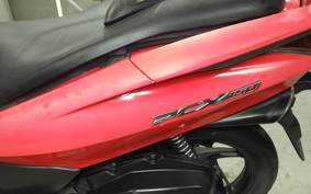 HONDA PCX 150 2019 KF12