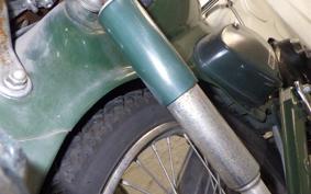 HONDA C50 SUPER CUB AA01