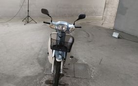 HONDA SUPER CUB110 JA10
