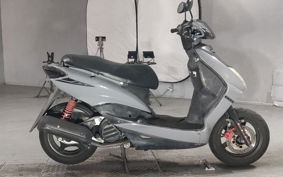 YAMAHA CYGNUS 125 X SE12J