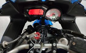 YAMAHA FZ8 FAZER RN25
