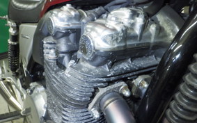 HONDA CB1100 ABS 2012 SC65