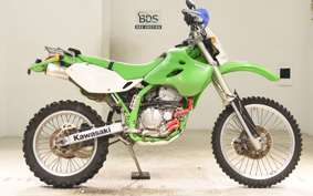 KAWASAKI KLX250 2016 LX250E