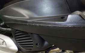 YAMAHA JOG Delux SA39J