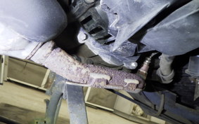 YAMAHA GEAR Gen.2 2008 UA08J