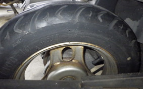 HONDA TODAY 2