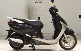 HONDA LEAD 110 2011 JF19