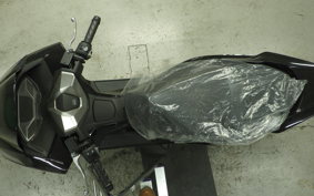 HONDA PCX125 2003 JK05