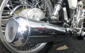 YAMAHA SR400 Gen.4 2013 RH03J