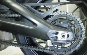 YAMAHA MT-09 A 2015 RN34J