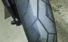 DUCATI HYPERMOTARD 1100S 2008