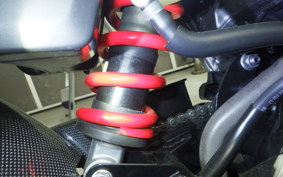 HONDA VTR 250 Gen. 2 MC33