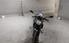 SUZUKI SV650 X 2019 VP55B