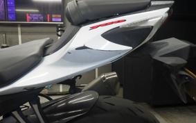 SUZUKI GSX-R750 2013