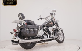 HARLEY FLSTC 1340 1998