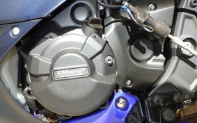 YAMAHA YZF-R7 2022 RM39J