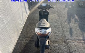 SUZUKI ADDRESS V50