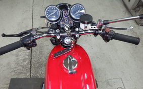 HONDA CB400ﾌｫｱ 2026 CB400F