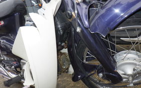HONDA C50 SUPER CUB AA01