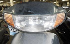 HONDA DIO GEN 3 AF34