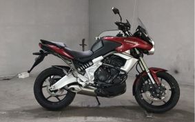 KAWASAKI VERSYS 650 2014 LE650C