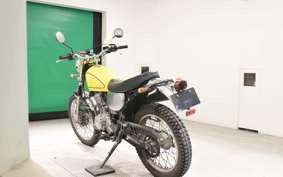 YAMAHA BRONCO 2025 5BT