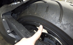 HONDA CB1000R GEN 2 2020