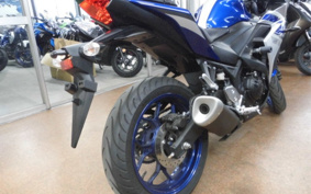 YAMAHA YZF-R3 2015 RH07J