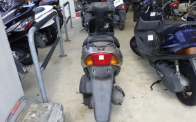 SUZUKI LET's 2 CA1KA