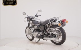 KAWASAKI W800 2024