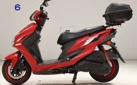 YAMAHA CYGNUS 125 XSR 3 2003 SED8J