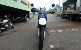 SUZUKI DJEBEL250XC SJ45A