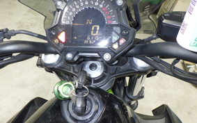 KAWASAKI Z650 A 2018 ER650H