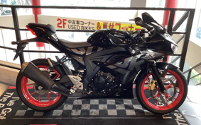 SUZUKI GSX-R125 ABS DL33B