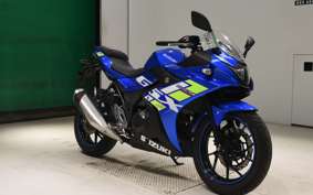 SUZUKI GSX250RA 1997