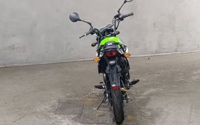 KAWASAKI KSR PRO KL110E