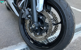 KAWASAKI NINJA 650 2020 ER650H