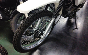 SUZUKI TS185ER SG12A