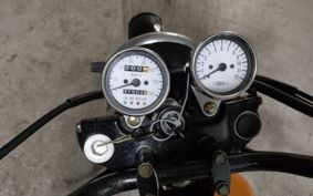 SUZUKI GLASS TRACKER BIG BOY NJ47A