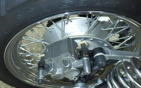 KAWASAKI ZEPHYR 1100 RS 2003 ZRT10A