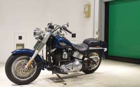HARLEY FLSTF 1450 2002
