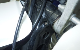 SUZUKI TS185 2011