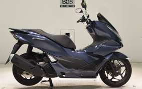 HONDA PCX 125 2009 JK05