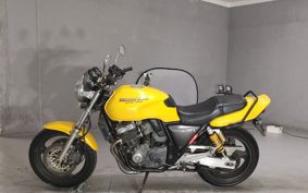 HONDA CB400SF NC31