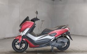 YAMAHA N-MAX 125 SED6J