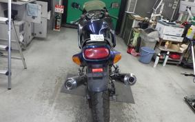 KAWASAKI ZZ-R400 Gen.2 2005 ZX400N