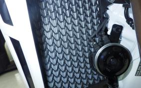 HONDA CRF1100L AFRICA TWIN Adventure 2025 SD15